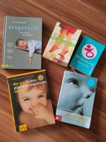 Verschiedene Bücher Stillen / Erziehung Nordrhein-Westfalen - Anröchte Vorschau