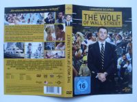 Martin SCORSESE, The wolf of Wall Street, Leonardo DiCaprio DVD Nordfriesland - Niebüll Vorschau