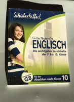 Buch Schülerhilfe Gute Noten in Englisch 7.- 10. Klasse München - Untergiesing-Harlaching Vorschau