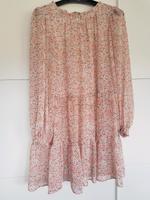 h&m mama Kleid Gr.S rose Nordrhein-Westfalen - Jüchen Vorschau