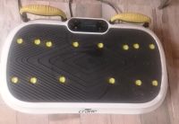 Vibrationsplatte vibration board Nordrhein-Westfalen - Gladbeck Vorschau