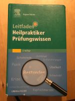 Leitfaden Heilpraktiker Prüfungswissen Thüringen - Bad Berka Vorschau