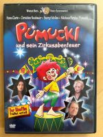 Pumuckl und sein Zirkusabenteuer DVD Rheinland-Pfalz - Polch Vorschau