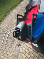 HAMAX Smiley Fahrrad Kindersitz 2x Nordrhein-Westfalen - Sprockhövel Vorschau