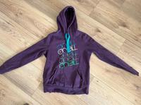 Pullover O Neill Größe M lila Nürnberg (Mittelfr) - Aussenstadt-Sued Vorschau