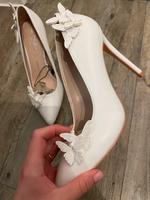 Buffalo High Heels, NP: 120€ ,Neu! Berlin - Lichtenberg Vorschau