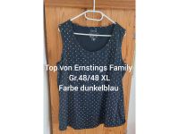 Top von Ernstings Family Gr.46/48 XL Nordrhein-Westfalen - Meschede Vorschau