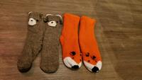 Lange Kuschelsocken Primark Dresden - Altfranken Vorschau