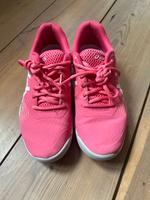 Asics Hallenturnschuhe, Gr. 37,5 Bayern - Gerzen Vorschau