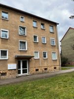 3 Zimmer Wohnung mit Balkon, 1. Obergeschoss (112.1608) Sachsen-Anhalt - Bad Schmiedeberg Vorschau