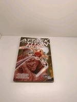 Manga | Attack on Titan | Band 13 Niedersachsen - Uelzen Vorschau