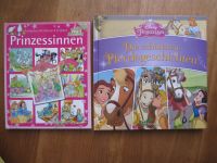 2x Prinzessinnen Buch Disney Die schönsten Pferdegeschichten Baden-Württemberg - Rastatt Vorschau