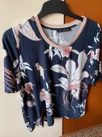 Betty Barclay Damen Shirt Gr.42 Thüringen - Erfurt Vorschau