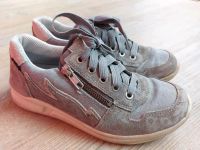 Superfit Mädchenschuhe Gr. 34 Dithmarschen - Heide Vorschau