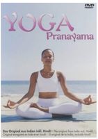 DVD Yoga Pranayama Niedersachsen - Bad Salzdetfurth Vorschau