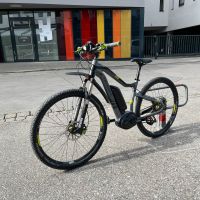 Haibike XDURO RX 29 Bosch Performance Line 1300 km Bayern - Rosenheim Vorschau