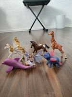 Schleich Figuren Nordrhein-Westfalen - Waldbröl Vorschau