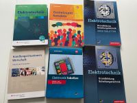 Schulbücher für Elektroniker für Geräte und System Ausbildung Niedersachsen - Wolfsburg Vorschau