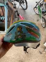 Fahrradhelm Kinder 49-55cm S/M Rheinland-Pfalz - Sinzig Vorschau