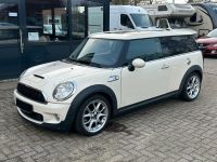 MINI COOPER_S Clubman Cooper S Tüv 06,25 Niedersachsen - Apen Vorschau