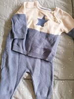 Babykleidung Set Pullover Hose Blau 62 Berlin - Reinickendorf Vorschau