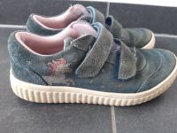 Schuhe / Halbschuhe blau Lurchi Gr. 34 Baden-Württemberg - Aidlingen Vorschau