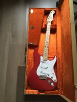 Fender Clapton Strat Signature TR Bayern - Forchheim Vorschau