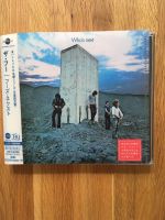 The Who Who‘s Next (UHQ-Cd) Neuhausen-Nymphenburg - Neuhausen Vorschau