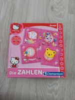 Hello Kitty Zahlen Spiel ab 3 von Clementoni - wie neu! Bochum - Bochum-Nord Vorschau