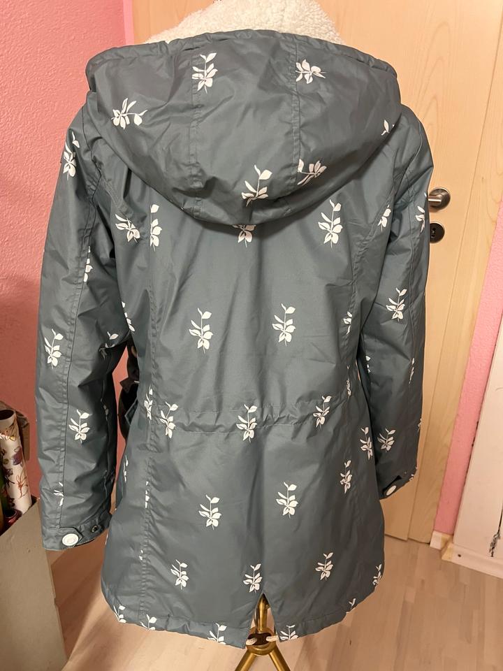 G.I.G.A. DX by Killtec Funktionsjacke wie Neu S 36 Skijacke in Öhringen