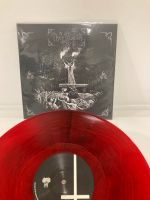The Black The Priest of Satan Vinyl LP RED Dissection Black Metal Nordrhein-Westfalen - Krefeld Vorschau
