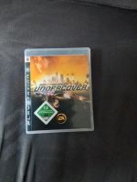 PS3 Need for Speed Undercover Spiel Häfen - Bremerhaven Vorschau