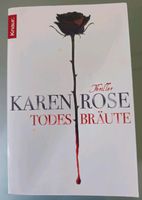 Karen Rose Todesbräute Thriller Nordrhein-Westfalen - Gevelsberg Vorschau