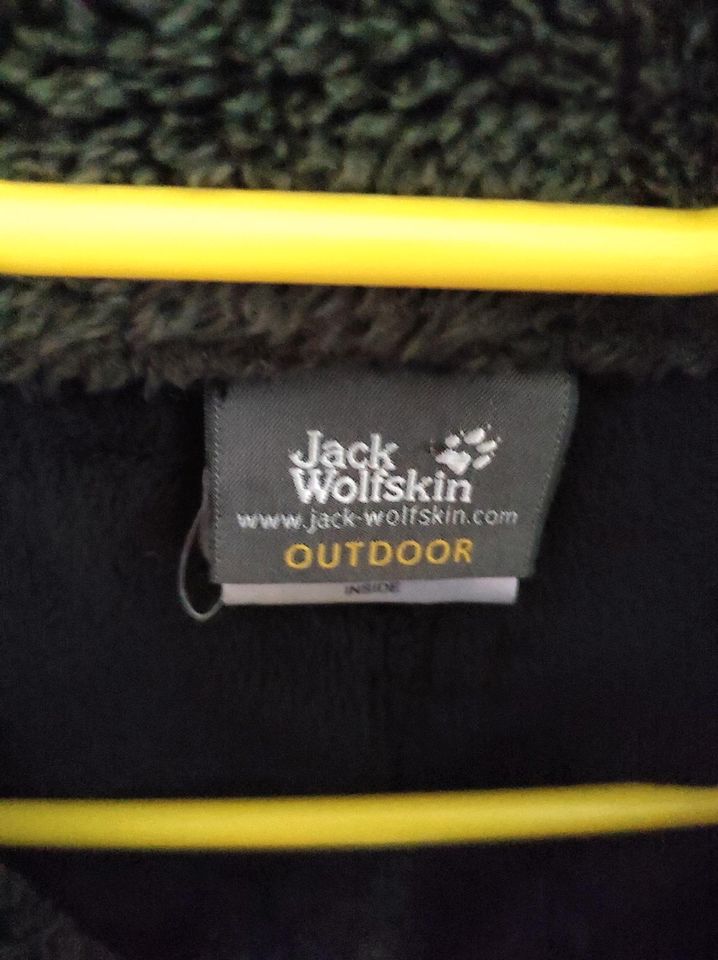 Jack Wolfskin Jacke in Villingen-Schwenningen