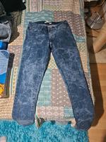 Levis 711 Skinny Gr. 28 Damen Jeans Berlin - Mitte Vorschau