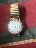 ZICO Herrenuhr Automatic 25 Rubis Incabloc Antik Vintage Niedersachsen - Göttingen Vorschau