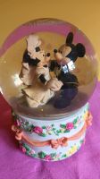 Schneekugel Spieluhr Hochzeit Disney Micky Mouse Frankfurt am Main - Nordend Vorschau