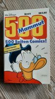 500 Mammut (2 Walt Disney Lustige Taschenbücher) Niedersachsen - Northeim Vorschau