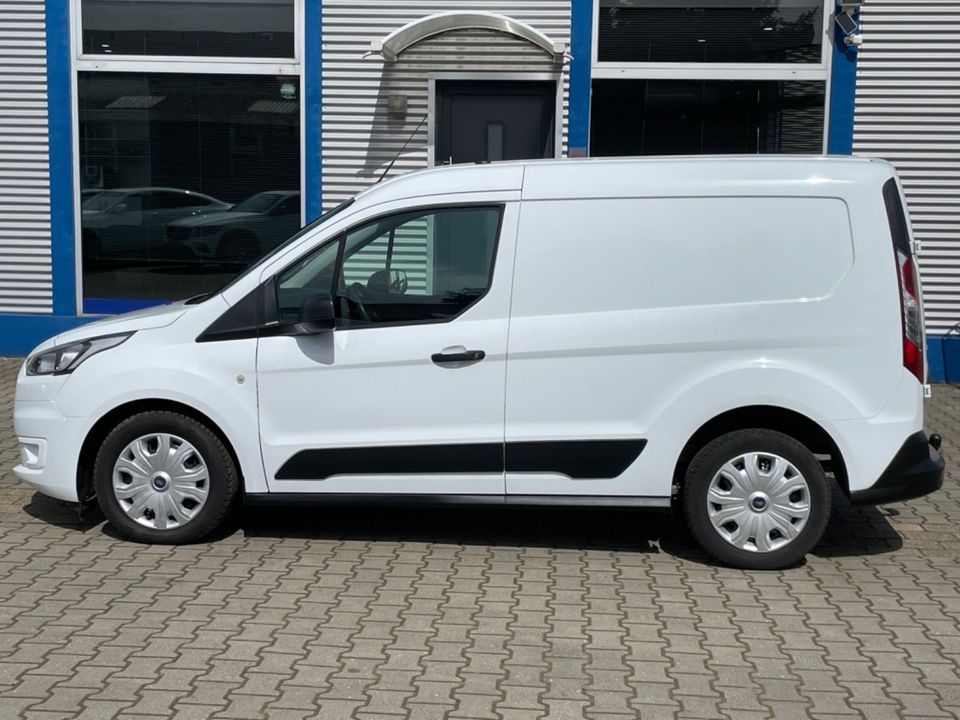 Ford Transit Connect Kasten Trend*ACC*RCAM*PDC*KLIMA in Kerpen