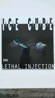 Ice Cube - Lethal Injection Vinyl LP rap hip-hop album Baden-Württemberg - Gutach Vorschau