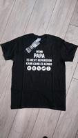 T-Shirt mit Spruch, Gr. M Brandenburg - Teltow Vorschau