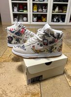 Nike SB Dunk High Supreme Rammellzee Rheinland-Pfalz - Bad Sobernheim Vorschau