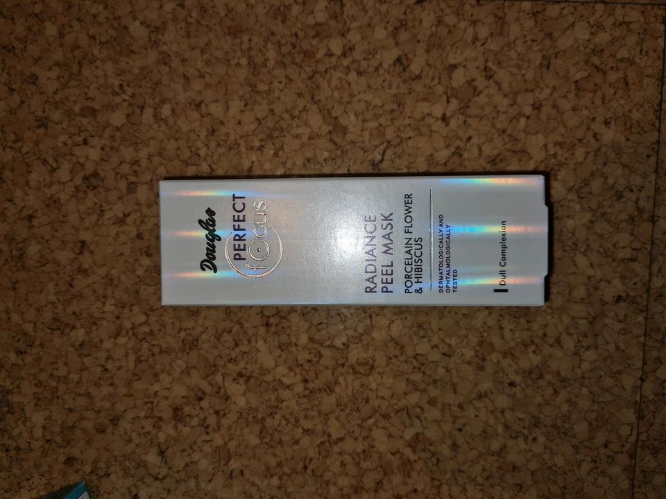 Diverse Douglas Skin Focus Aqua Perfect, 48h Hydrating GelCream.. in Bienenbüttel