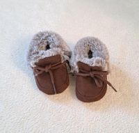 H&M Schuhe, Babyschuhe Gr. 14/15 Hessen - Helsa Vorschau