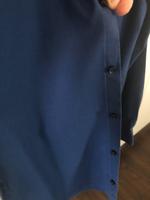 Olymp Herren Hemd body fit Level 5 Größe 38 blau Bayern - Obing Vorschau