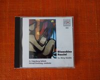 CD Gioacchino Rossini  Six String Sonatas  Michail Gantvarg München - Schwabing-Freimann Vorschau