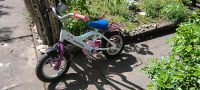 HUDORA Fahrrad Kinder Mädchen Nürnberg (Mittelfr) - Nordstadt Vorschau