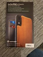 Cover Etuis für Iphone XR in blau Duisburg - Duisburg-Mitte Vorschau