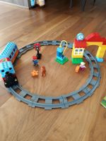 DUPLO Eisenbahn Starterset 10507 Bayern - Wolfratshausen Vorschau