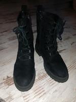 Damen mädchen Winter Stiefel Catwalk gr. 36 Thüringen - Stadtroda Vorschau